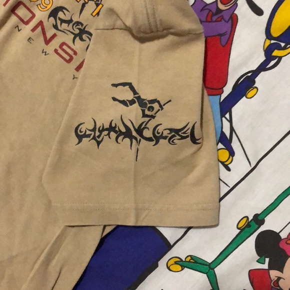 1999 NYS Track and Field Championship T Shirt - Picture 2 of 3